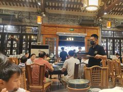 -猪肉婆私房菜(容桂总店)