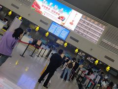 -丽江三义国际机场