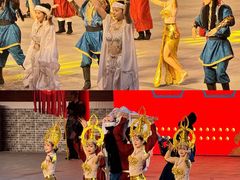 -深圳锦绣中华民俗村