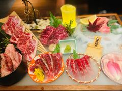 -300杯·和牛烧肉清酒专门店(廊里店)