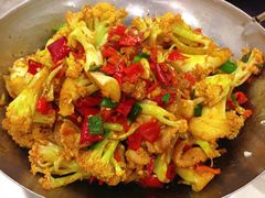 -新新湘菜馆(新中街二条店)
