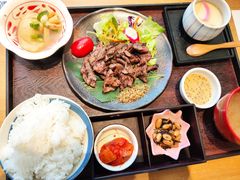 -味太助·银饭食堂(中华城店)