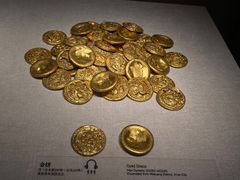 -陕西历史博物馆