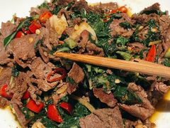 -一坐一忘云南菜(嘉里中心店)