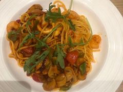 -必胜客(棠下店)