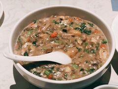 临海糟羹-荣小馆(临海世纪花城店)