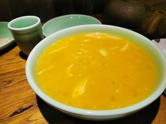 金牌疙瘩汤-淀里船宴(卓达店)