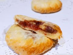 鲜花饼-涵苑私宴定制(外滩店)