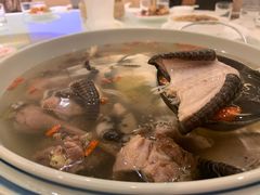 -九龙湾·御膳坊(九龙窠路店)