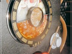 -重庆德庄火锅