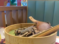 -黑鸡小馆(金源店)