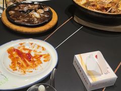 -码头鲜精致威海菜(欧乐坊店)