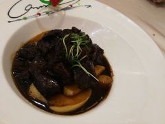 -上和臻品中国菜(花园街店)