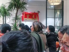 -堂屋糖水店(愚园店)