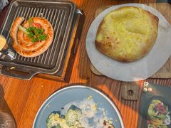 -莫斯科西餐厅