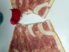 -韩时烤肉(丰科万达广场店)