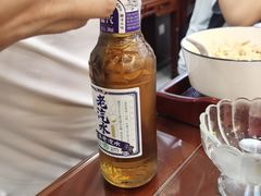 -百年老字号·观振兴蟹黄面·三虾面·苏式面(观前街富仁坊巷店)