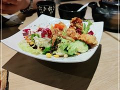 -御瀛日本料理