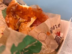 -汉堡王(上海凌云壹街坊店)