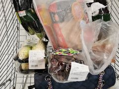 -Olé精品超市(北京合生汇店)