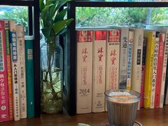 -街角 T·COFFEE 融合料理·BISTRO(车公庙店)