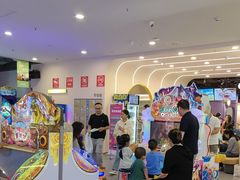-meland·儿童乐园·游戏厅娃娃机·电玩Xbox(成都合生汇店)
