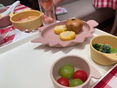 -西贝(常熟印象城店)
