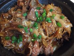 -金汇酒楼(中山东区店)