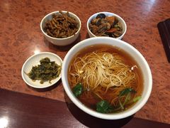 -功德林(南京西路店)