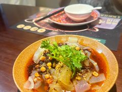 -拾捌川·自贡爆炒(新街口店)