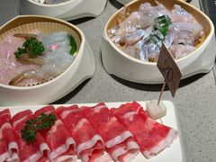 -海底捞火锅(北京路店)