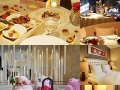 -广州方圆奥克伍德豪景酒店公寓