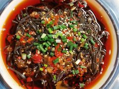 -路边边地标烧烤·川菜·小龙虾·音乐酒馆(良乡长虹店)