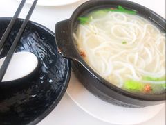原汤过桥米线-九久大过桥米线(太古里店)