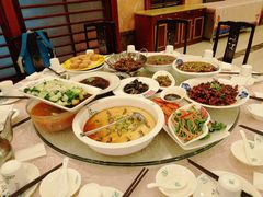 -陶然居·重庆菜(解放碑店)