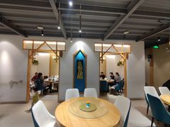 -金塔傣乡·德宏傣味·手抓饭·孔雀宴·云南民族特色菜(金瓦路店)