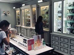 -DFS迪斐世(香港广东道店)