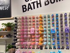 -LUSH(威尼斯人店)