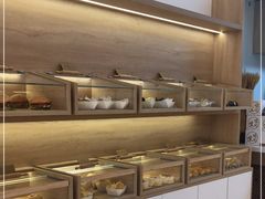 -京谷烘焙店(中国铁建·万科翡翠国际三期店)