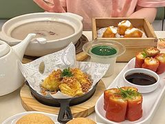 -蔡澜点心·粤菜(嘉里中心店)
