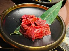 -無二炙坊·和牛烧肉(大钟寺1733店)