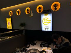 -味之绝美蛙鱼头火锅(高新店)