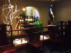 -龙井壹号·茶缘山景宴(龙井村店)