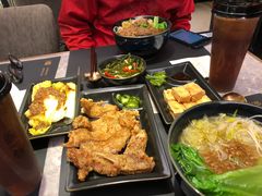 -馔豚·台北菜专门店(深圳湾万象城店)