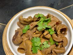 -中华老火锅(金渝大道店)