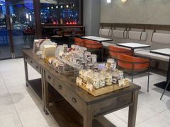 -CARINO BAKERY&CAFE(南方商城店)