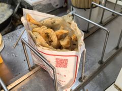 -尚食卢记烧饼(凤凰路总店)