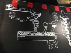 -三生小馆(亭知路店)