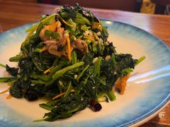 -九號院子海鲜烧烤