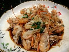 -老苏州芳和园茶酒楼  传统苏帮菜(观前店)